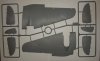 ICM 48264 He 111H-20, WWII German Bomber 1/48